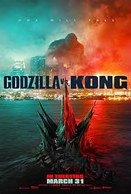 Godzilla vs Kong watch-Godzilla vs Kong