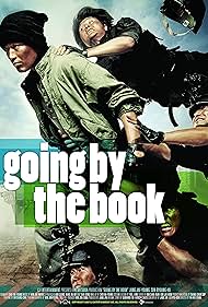 Going by the Book watch-Going by the Book