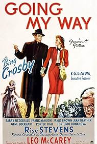 Going My Way watch-Going My Way