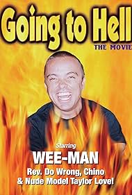 Going to Hell The Movie watch-Going to Hell The Movie
