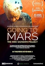 watch-Going to Mars  The Nikki Giovanni Project