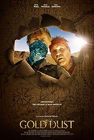 watch-Gold Dust