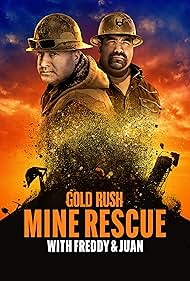 Gold Rush Freddy Dodge s Mine Rescue watch-Gold Rush Freddy Dodge s Mine Rescue