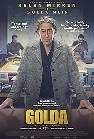 Golda watch-Golda