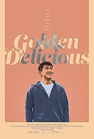 Golden Delicious watch-Golden Delicious