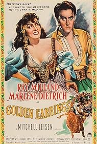 Golden Earrings watch-Golden Earrings