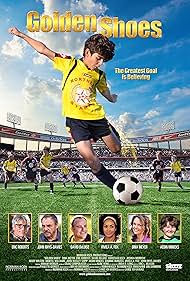 Golden Shoes watch-Golden Shoes