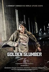 Golden Slumber watch-Golden Slumber