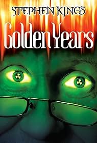 Golden Years watch-Golden Years