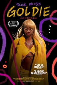 Goldie watch-Goldie