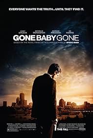 Gone Baby Gone watch-Gone Baby Gone