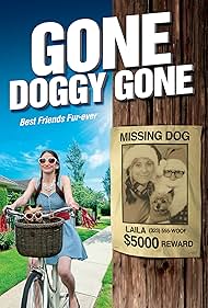 Gone Doggy Gone watch-Gone Doggy Gone