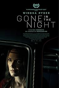 Gone in the Night watch-Gone in the Night