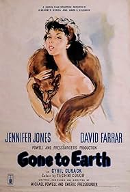 Gone to Earth watch-Gone to Earth