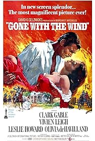 Gone with the Wind watch-Gone with the Wind
