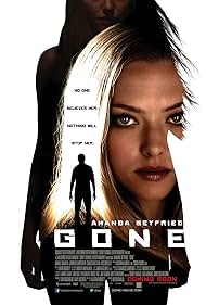 Gone watch-Gone