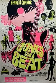 Gonks Go Beat watch-Gonks Go Beat