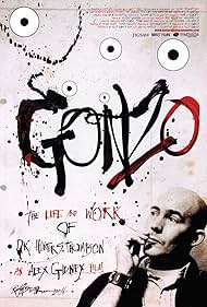 Gonzo The Life and Work of Dr Hunter S Thompson watch-Gonzo The Life and Work of Dr Hunter S Thompson