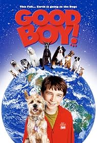 Good Boy watch-Good Boy