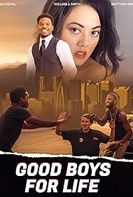 Good Boys for Life watch-Good Boys for Life