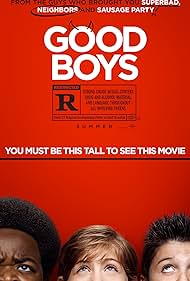 Good Boys watch-Good Boys