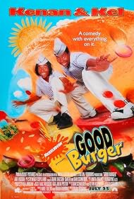Good Burger watch-Good Burger