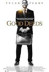 Good Deeds watch-Good Deeds