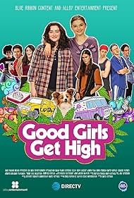 watch-Good Girls Get High