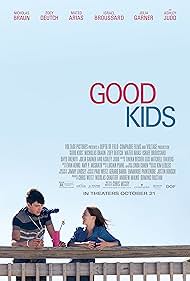 Good Kids watch-Good Kids
