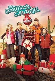 Good Luck Charlie It s Christmas watch-Good Luck Charlie It s Christmas
