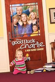 watch-Good Luck Charlie