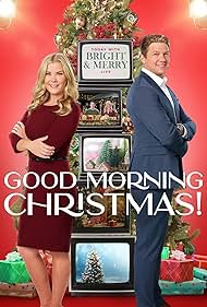 Good Morning Christmas watch-Good Morning Christmas