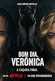 Good Morning Ver nica watch-Good Morning Ver nica