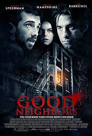 Good Neighbours watch-Good Neighbours