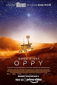 Good Night Oppy watch-Good Night Oppy