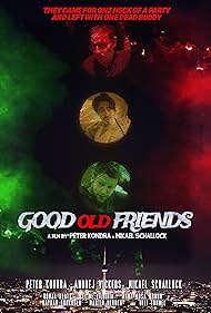 Good Old Friends watch-Good Old Friends