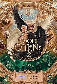 Good Omens watch-Good Omens