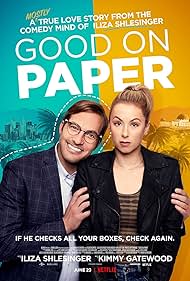 Good on Paper watch-Good on Paper