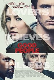 Good People watch-Good People