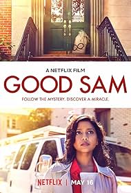 Good Sam watch-Good Sam