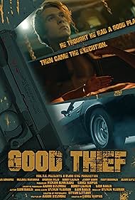 Good Thief watch-Good Thief