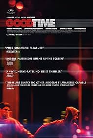 Good Time watch-Good Time