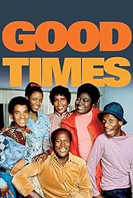 Good Times watch-Good Times