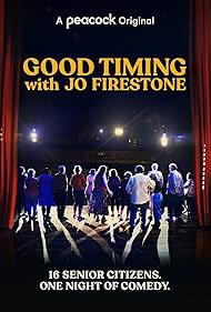 watch-Good Timing with Jo Firestone