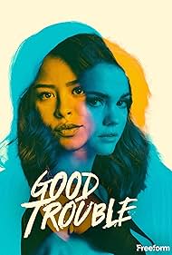Good Trouble watch-Good Trouble