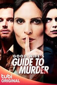 Good Wife s Guide to Murder watch-Good Wife s Guide to Murder