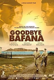 Goodbye Bafana watch-Goodbye Bafana
