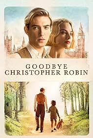 Goodbye Christopher Robin watch-Goodbye Christopher Robin