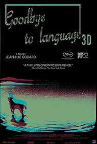 Goodbye to Language watch-Goodbye to Language