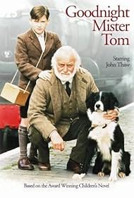 Goodnight Mister Tom watch-Goodnight Mister Tom